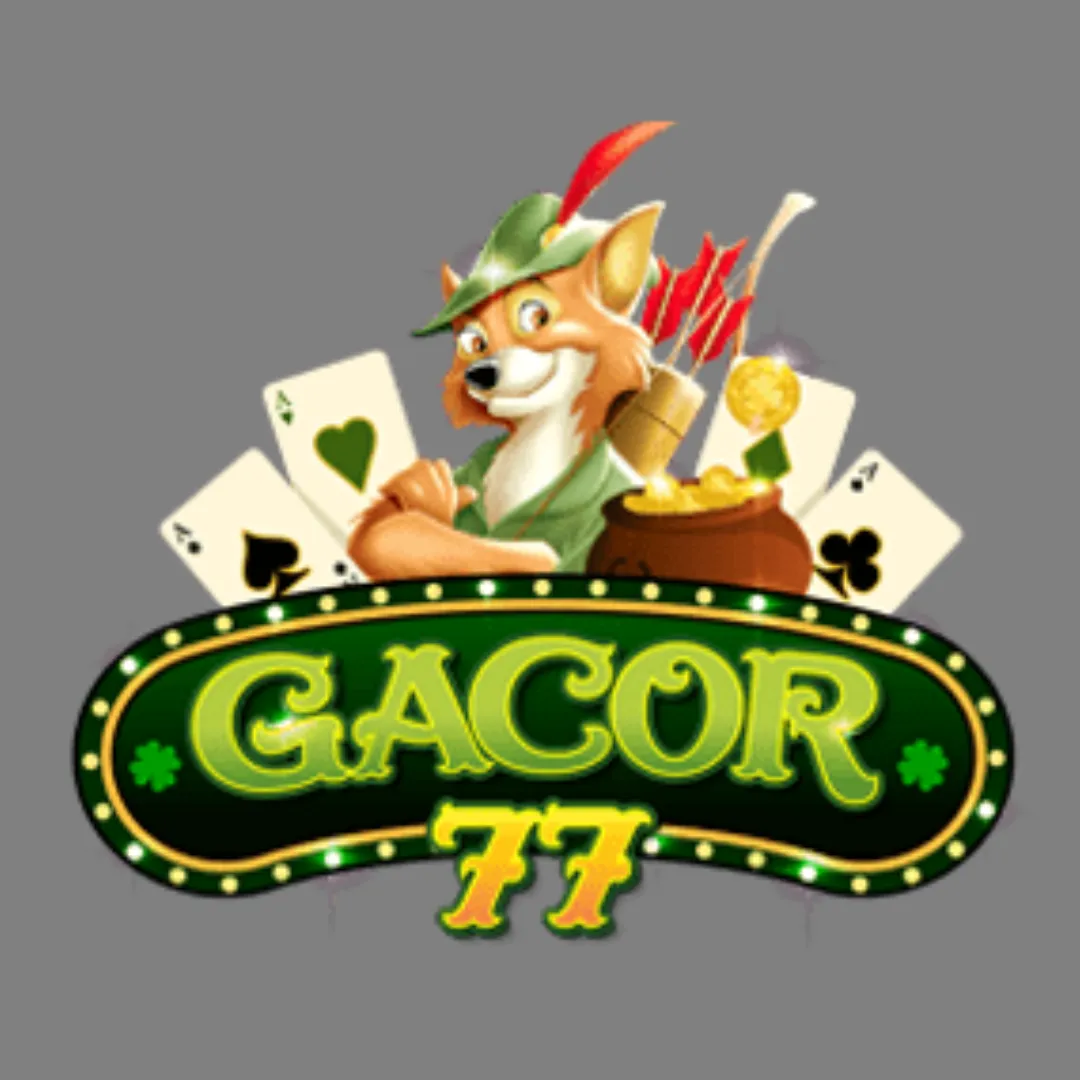 GACOR77 - Game Puzzle Menantang untuk Semua Usia