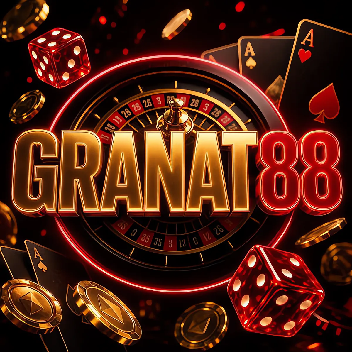GRANAT88 - Petualangan Arcade yang Seru dan Mendebarkan