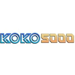 KOKO5000 - Pertarungan Dinamis di Dunia MOBA