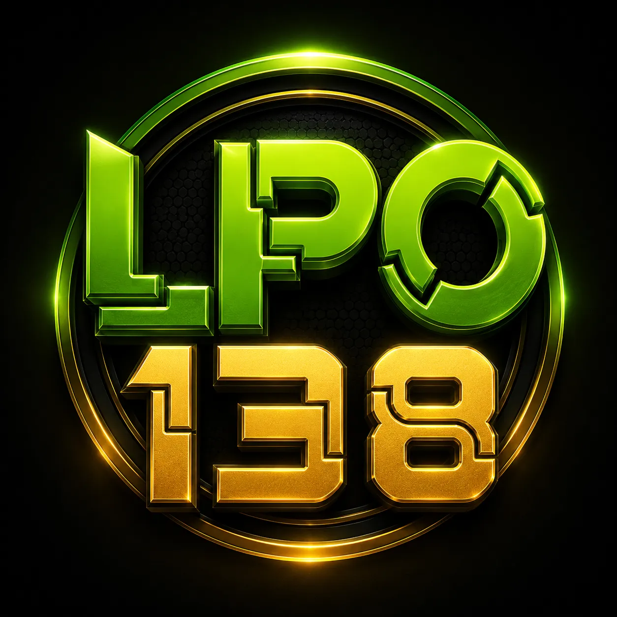 LPO138 - Simulasi Hidup yang Menyenangkan