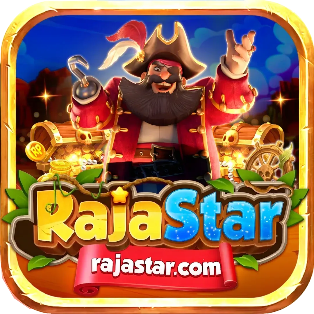 RAJASTAR - Pertarungan Epik di Dunia MOBA