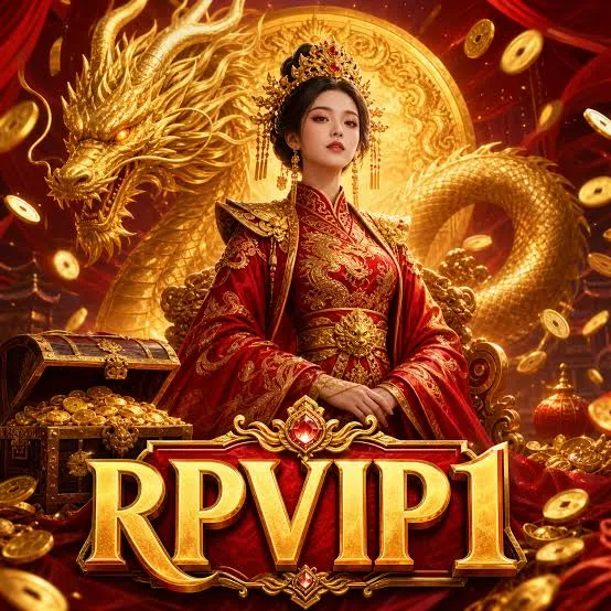 RPVIP1 - Petualangan Seru dalam Pertarungan MOBA