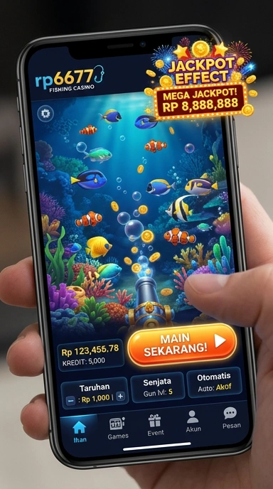 Ilustrasi instalasi aplikasi dari rp6677 dengan langkah-langkah yang jelas.