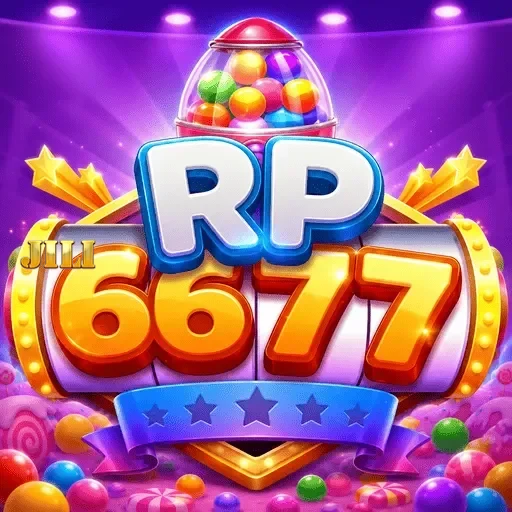 Logo rp6677